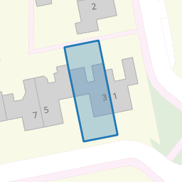 Perceel RDN01-K-4351