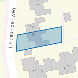 Perceel RDN01-K-4356