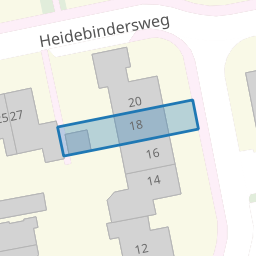 Perceel RDN01-K-4365