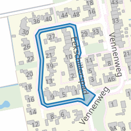 Perceel RDN01-K-4374