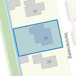 Perceel RDN01-K-4392