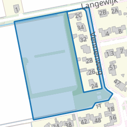 Perceel RDN01-K-4396