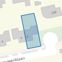 Perceel RDN01-K-4401