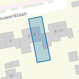 Perceel RDN01-K-4408