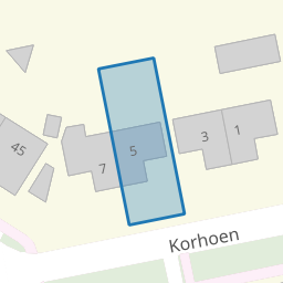 Perceel RDN01-K-4419