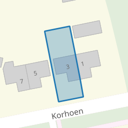 Perceel RDN01-K-4420