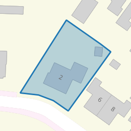 Perceel RDN01-K-4551