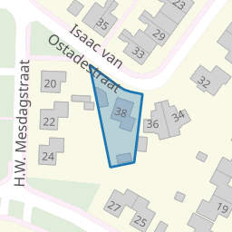 Perceel RDN01-K-4552