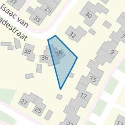 Perceel RDN01-K-4553