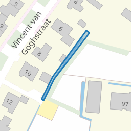 Perceel RDN01-K-4562