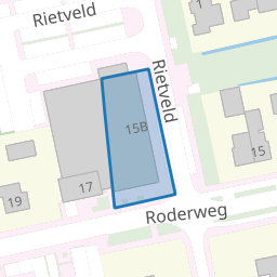 Perceel RDN01-K-4588