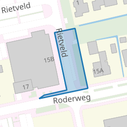 Perceel RDN01-K-4589