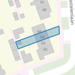 Perceel RDN01-K-4606