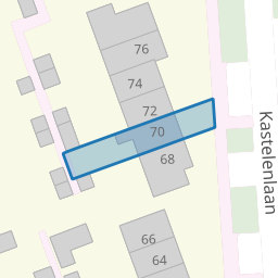 Perceel RDN01-K-4609