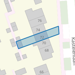 Perceel RDN01-K-4610