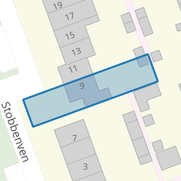 Perceel RDN01-K-4622