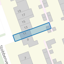 Perceel RDN01-K-4623