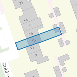 Perceel RDN01-K-4624