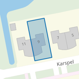 Perceel RDN01-K-4648