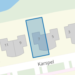 Perceel RDN01-K-4649