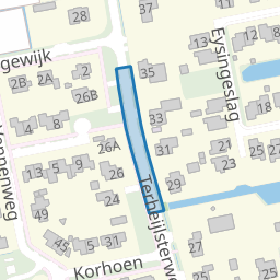 Perceel RDN01-K-4657