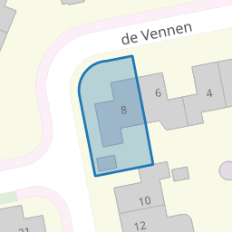 Perceel RDN01-K-4660