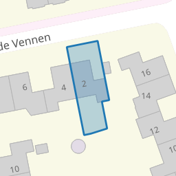 Perceel RDN01-K-4663