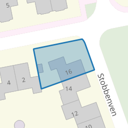 Perceel RDN01-K-4664