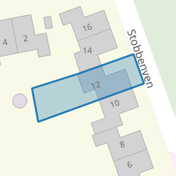 Perceel RDN01-K-4666