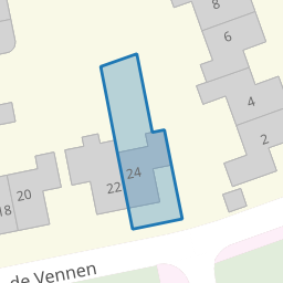 Perceel RDN01-K-4672