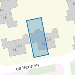 Perceel RDN01-K-4673