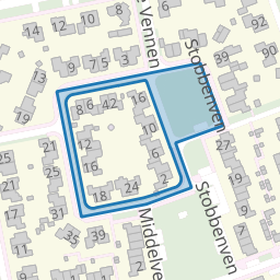 Perceel RDN01-K-4680