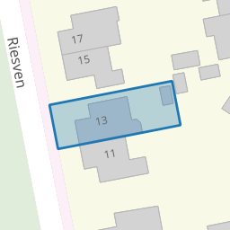 Perceel RDN01-K-4697