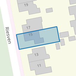 Perceel RDN01-K-4698