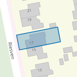 Perceel RDN01-K-4699