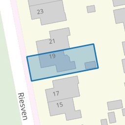 Perceel RDN01-K-4700