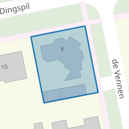 Perceel RDN01-K-4712