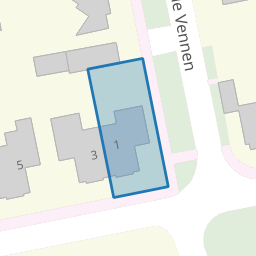 Perceel RDN01-K-4713