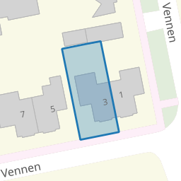 Perceel RDN01-K-4714