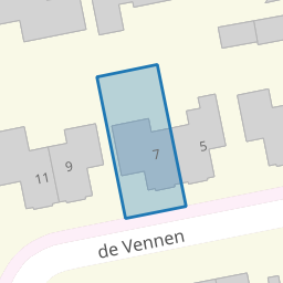 Perceel RDN01-K-4716