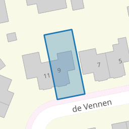 Perceel RDN01-K-4717