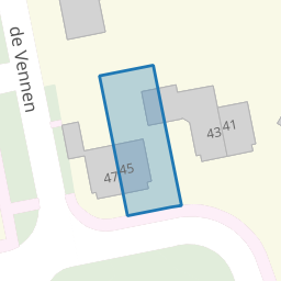 Perceel RDN01-K-4732