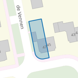 Perceel RDN01-K-4733