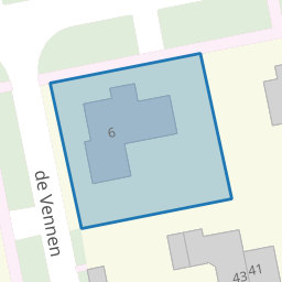 Perceel RDN01-K-4734