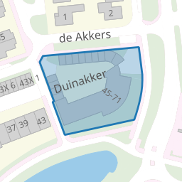 Perceel RDN01-K-4740