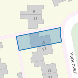 Perceel RDN01-K-4742