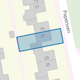 Perceel RDN01-K-4745