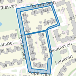 Perceel RDN01-K-4752