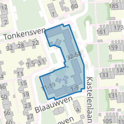 Perceel RDN01-K-4753