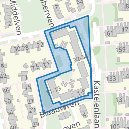 Perceel RDN01-K-4754